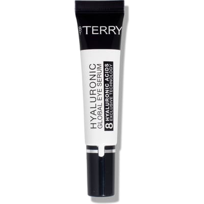 By Terry Oog- & lipverzorging Hyaluron Global Oogserum Dames 15 ml