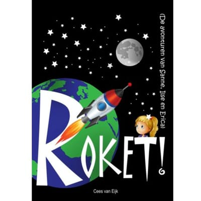 Roket! - Cees van Eijk