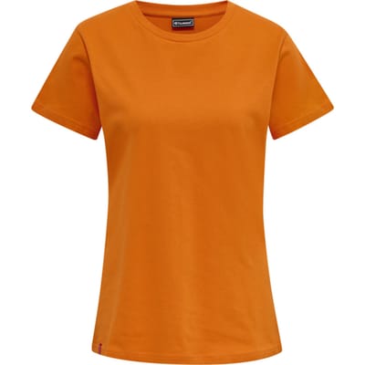 Hummel T-shirt Orange K5190