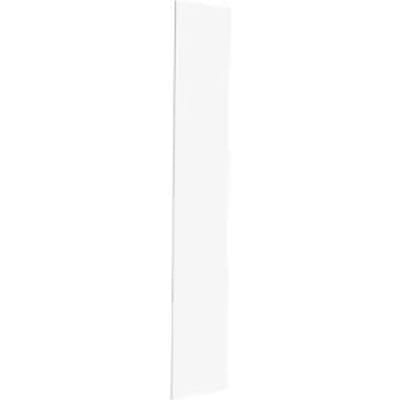 Schäfer Shop Genius Zijwand TETRIS SOLID, voor metalen romp, H 2239 mm, voor 6 OH-kasten, 19 mm dik,