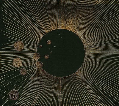 Cosmogramma - Flying Lotus