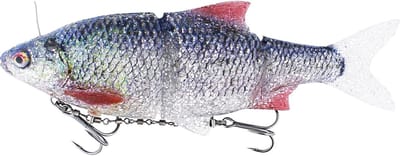 Westin Ricky The Roach Inline Slow Sinking / Sinking Glitter Roach 15cm (Slow Sinking) Glitter Roach