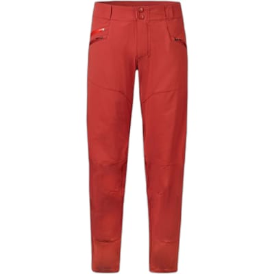 Endura Singletrack Ii Broek Rood L Man