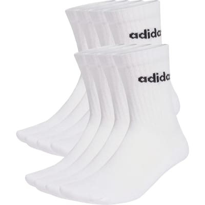 Sokken adidas Linear (x10)