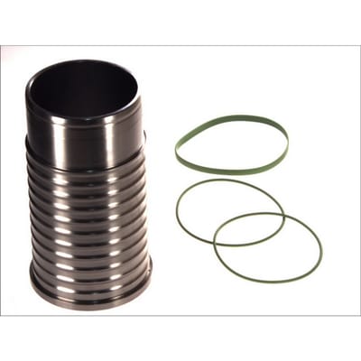 Voering, cilinderkop MAHLE 061 WN 21