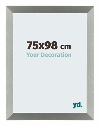Your Decoration - Puzzellijst 75x98 cm - Champagne - Puzzellijst 1500-2000 stukjes - MDF Fotolijst - Mura