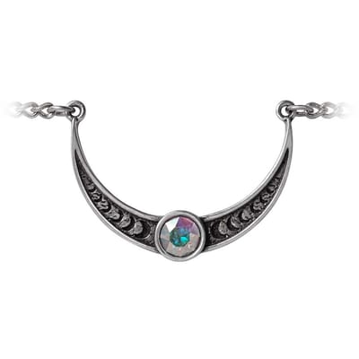 Alchemy - Priestess of Ishtar Armband - Zilverkleurig