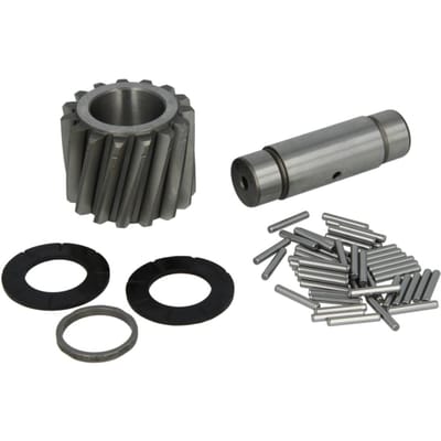 Reparatieset, achteras EURORICAMBI 56170404