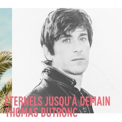 Eternels Jusqu'a Demain (LP)