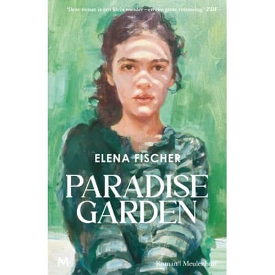 Paradise Garden - Elena Fischer
