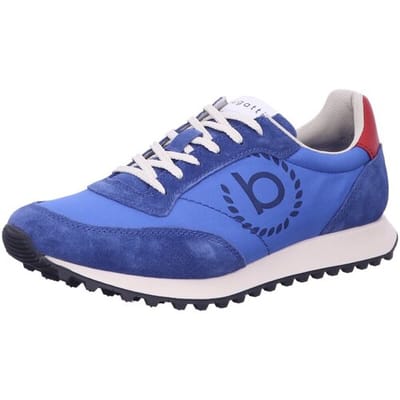 Lage Sneakers Bugatti -