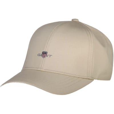 Baseballpet met logo Gant Shield