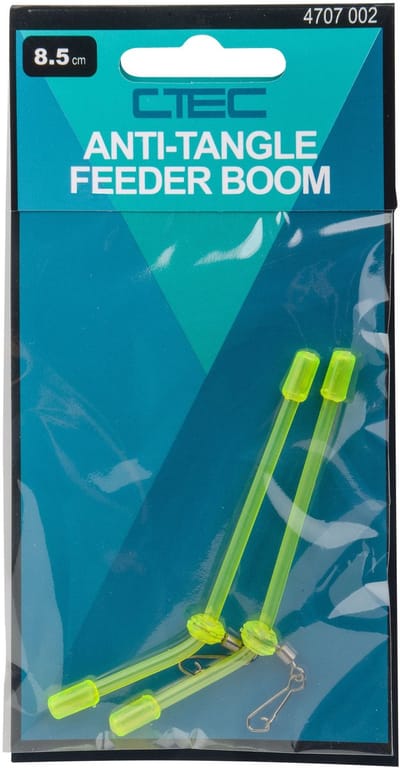 Feeder kit compleet - feeder onderlijn set- Outboard Breda