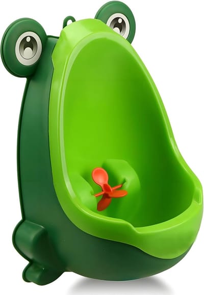 Lexium Wc potje peuter - Plaspotjes - Wc potje voor peuters - Wc potje kind - Wc potje baby - Kindertoilet
