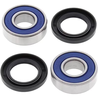 Lagerset voorzijde All Balls Racing 25-1190