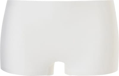 Ten Cate Secrets shorts off white voor Dames | Maat S