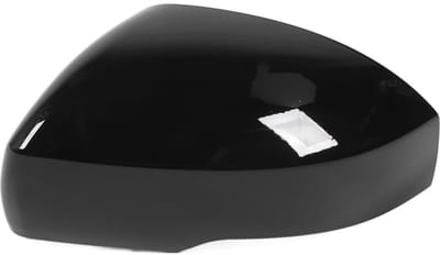 Dailygoods- Zijspiegelkap Sterke Bescherming - Vervanging Sport L494 2014-2021 - Vervanging Vogue L405 2012-2021 - Vervanging L462 2015-2019 - Krasbestendig Materiaal ABS - Lange Duurzaamheid - Spiegelkap