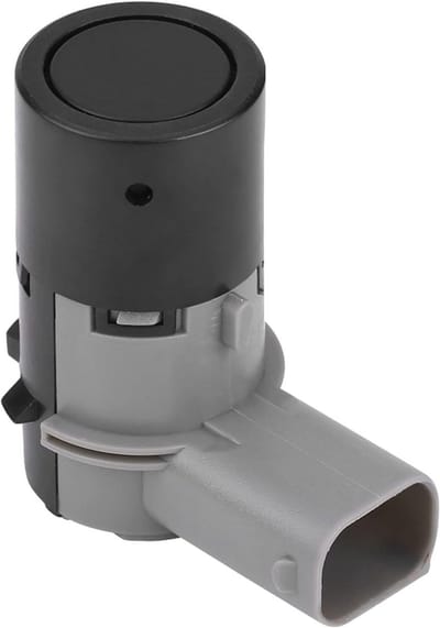 Hoge gevoeligheid parkeersensor voor BMW E46 E39 E60 E63 E38 E65 E83 E53 E85 - Vervangingsonderdeel 6620-Partner met betrouwbare prestaties en eenvoudige installatie