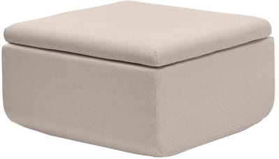 Blomus - Outdoor Pouf - 1 Stuk - Beige