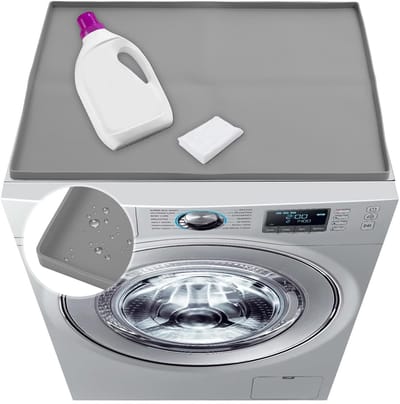Dailygoods- Was-droogmat Antislip - Waterdicht - Siliconen - Hittebestendig - Gemakkelijk schoon te maken - Duurzaam en opvouwbaar - Wasmat