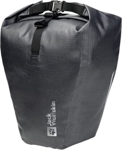 Jack Wolfskin Gravex 15 - Voortas 34 cm (phantom)