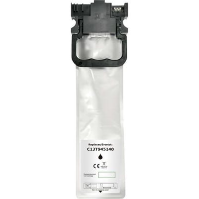 Renkforce Inktcartridge vervangt Epson T9451, C13T945140 Compatibel Zwart RF-ET9451BK RF-6733168
