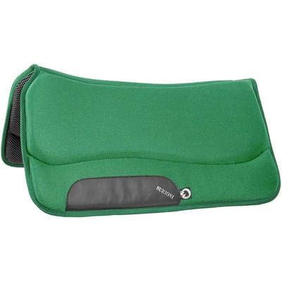 Western zadeldek voor pony Burioni Techno sympanova