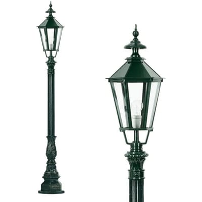 KS Verlichting Heidelberg Tuinlamp