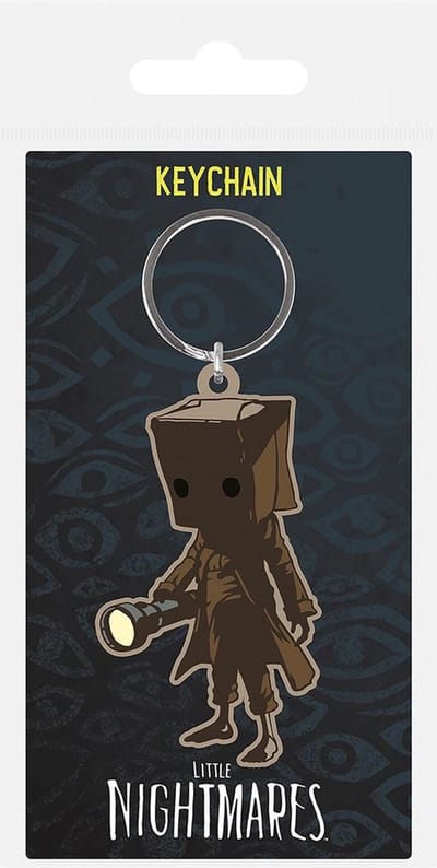Little Nightmares - Mono - Sleutelhanger