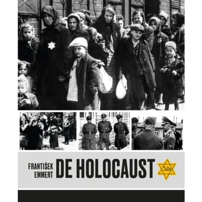 De Holocaust - Emmert