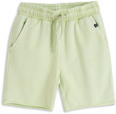 4PRESIDENT Korte Broek Jongens Short - Pastel green - Maat 92