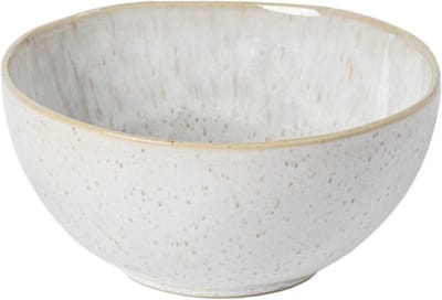 Costa Nova SOEPKOM 16 CM EIVISSA ZAND BEIGE