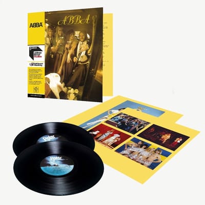 Abba (50th Anniversary) - Abba