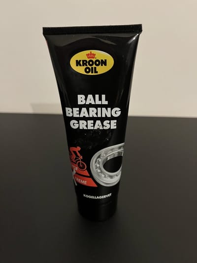 kroonoil lagervet 100gr