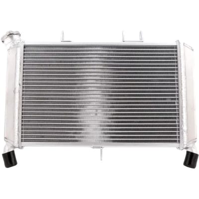 Motorfiets waterradiator Brazoline Yamaha MT09 / Tracer / XSR 900