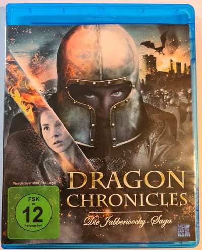 KSM GmbH K2373 film en Video Blu-ray Duits, Engels