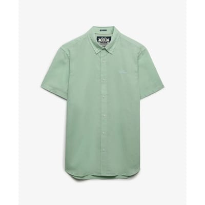 Linnen overhemd Superdry