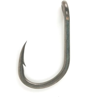 Haak Fox Wide Gape Beaked Edges taille 2