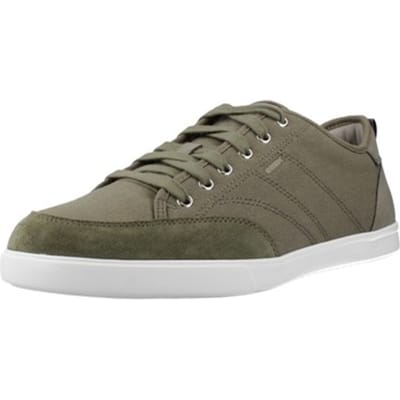 Lage Sneakers Geox U Walee