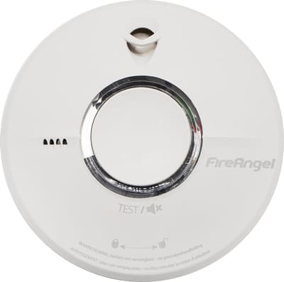 Rookmelder FireAngel ST-622-BNLT P-LINE 10 jaar batterij