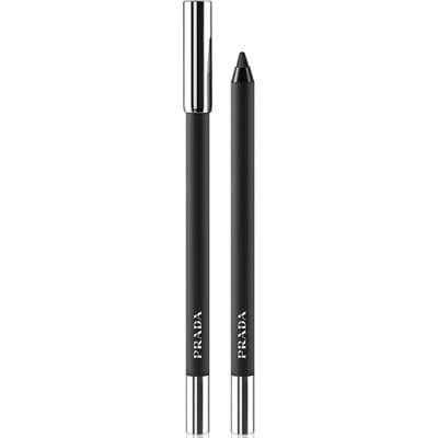 Prada Eyeliner 1.2ml (Various Shades) - 01 NERO