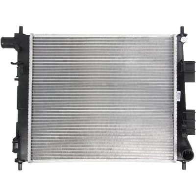 Radiator, motorkoeling KOYORAD PL813486