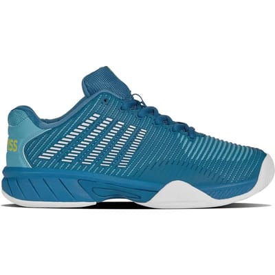 Tennisschoenen voor kinderen K-Swiss Hypercourt Express 2