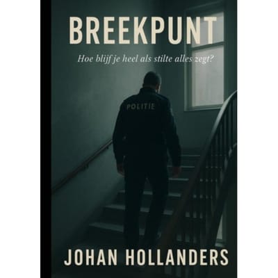 Breekpunt - J. Hollanders