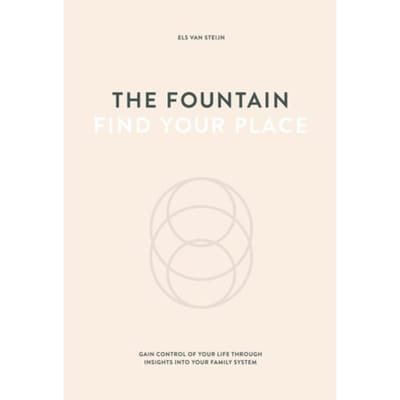 The Fountain, Find Your Place - Els Van Steijn