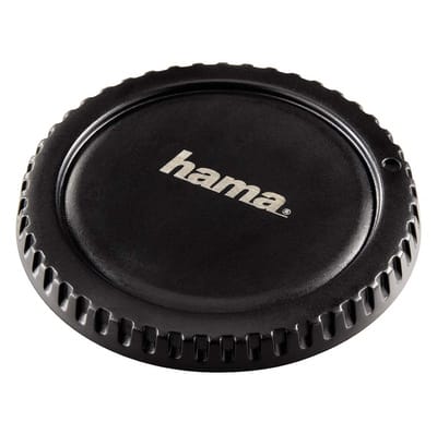 Hama Lensdop Eos