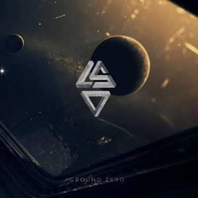 Lone Survivors - Ground Zero (CD)