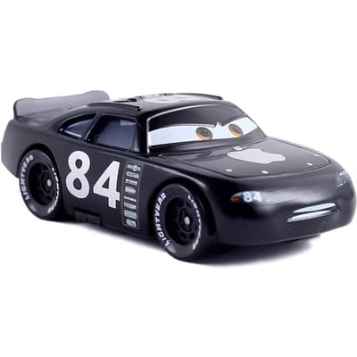 Disney Pixar Cars Speelgoed Bliksem McQueen Cruz Ramirez Chick Hicks Jackson Storm 1:55 Diecast Speelgoedauto Cadeau Voor Kinderen