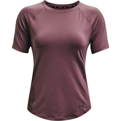 Dames-T-shirt Under Armour RUSH™ Mesh