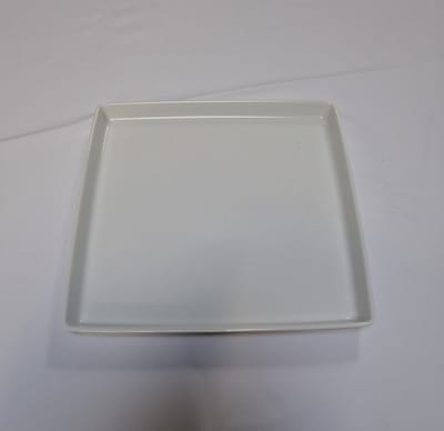 Thomas Rosenthal 24 hours ovenschaal 32 cm plat vierkant